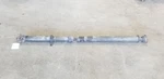 18 Nissan Titan Xd Rear Drive Shaft 5.0L 4X4 4WD 37300EZ00D. Fixed Price $250.00.