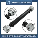 Front Drive Shaft Assembly For Jeep Grand Cherokee Awd 2014-2018 3.0L 52123467AD. Fixed Price $80.99.