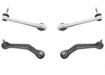 Rear Control Arms And Ball Joints Pcs Kit For 1995-01 Bmw 740IL 750IL E38. Fixed Price $143.00.