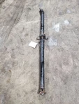 Rear Drive Shaft 2.0L Manual Transmission Fits 2015-2021 Wrx Quality Oem. Fixed Price $152.95.