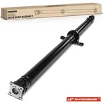 A-premium Rear Driveshaft Prop Assembly For Subaru Impreza 12-16 Wrx 15-21. Fixed Price $309.99.