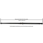 1 Cardone 65-4002 Driveshaft / Prop. Fixed Price $629.62.