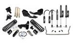Cognito 5-INCH Premier Lift Kit With Fox 23-24 Ford F-250/F-350 Super Duty. Fixed Price $5371.66.