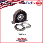 Protier Drive Shaft Center Support Bearing - Part # DS6049. Fixed Price $49.44.