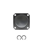 Front For Gmc Canyon Chevy Colorado 4WD 2004-2012 65-9516. Fixed Price $118.99.