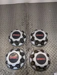 1999 - 2018 Gmc Truck Wheel Lug Center Cap Set Oem 1181848. Fixed Price $80.00.