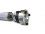 Dss For 06-14 Charger/ 300C/MAGNUM W/15+ Hellcat 230MM Rear Diff 4IN Alum Shaft. Fixed Price $1579.14.