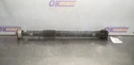 22 Jeep Wrangler Jlu Front Drive Shaft 2.0L 4X4 4WD 68272525AC. Fixed Price $270.00.
