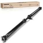 A-premium Rear Assembly Compatible With Ford F-250 Sup.... Fixed Price $256.99.