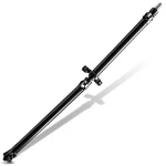 64.5" Rear Driveshaft Manual Transmission Subaru Outback 2000-2004 27111AE110. Fixed Price $295.99.
