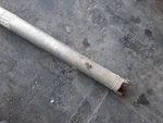 Rear Drive Shaft 139" Wb A/t 4WD 5.4L 07-08 Ford F150 Pickup 7L3Z4602A. Fixed Price $524.99.