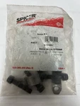Spicer 2-70-28X Universal Joint Strap And Bolt Kit. Fixed Price $20.00.