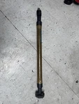 Bmw M3 M4 F80 F82 F83 Oem Rear Lower Driveshaft Assembly 7855000 / 8600530-03. Fixed Price $450.00.