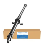 66.375 In Rear Drive Shaft For 2013-2014 Subaru Legacy Sedan 2.5L Awd Auto Cvt. Fixed Price $156.99.