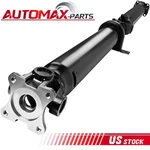 Rear Driveshaft Prop Assembly Ford F-250 2011-2013 V8 6.7L Super Duty. Fixed Price $257.50.