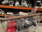(local Pickup Only) Rear Drive Shaft 117.7" Wb Fits 98-11 Lincoln & Town Car 203. Fixed Price $174.90.
