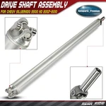 85 Rear Driveshaft Prop Assy For Chevry Silverado 3500 Hd 4WD 157.5 Inch Wb. Fixed Price $429.09.
