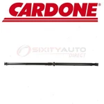 Cardone Reman 65-4002 Shaft For 40100S10A01 Driveline Axles Jv. Fixed Price $459.95.
