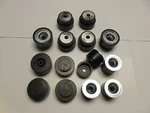 68 69 70 71 72 Chevelle Gto Cutlass Skylark Body Frame Mount Kit New. Fixed Price $45.00.