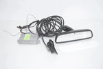 Bmw E70 X5 Camera Lane Departure Warning Kafas 9230230 9190726 9134461. Fixed Price $349.88.