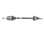 Maserati Levante 3.0 Awd 2017 Rear Left Cv Axle Half Shaft 670032036 Oem. Fixed Price $120.00.