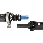 976-474 Dorman Driveshaft Rear For Chevy Chevrolet K3500 Truck Gmc 1992-2000. Fixed Price $587.45.