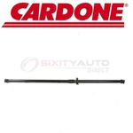Cardone Reman 65-4000 Shaft For 40100SCAA01 Driveline Axles Wg. Fixed Price $457.06.