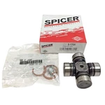 SPL250 3X Spicer Series U-joint Kit W/ Hardware Oem Greaseable Spring. Fixed Price $234.74.