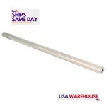 Diversified Machine SRC-2430A, One Driveshaft Aluminum Tubular 29IN 10-16 Ends. Fixed Price $322.95.