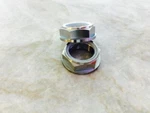 Titanium Axle Nuts For Lamborghini Gallardo & Audi R8 Rear. Fixed Price $125.00.