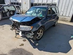 Rear Drive Shaft Automatic Transmission Fits 06-08 Forester 166007. Fixed Price $125.00.