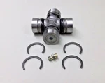 391 Universal U-joint Moog Precision 5-1501X. Fixed Price $14.75.