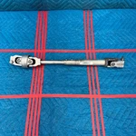 2012 2016 Bmw 328I Xdrive F30 Steering Column Intermediate Shaft Oem 679129901. Fixed Price $31.50.