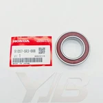 Genuine Oem 91057-SR3-008 Half Shaft Bearing Fit Honda Civic Accord Cr-v Acura. Fixed Price $28.37.