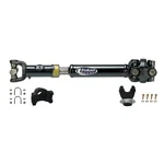 Yukon Gear YDS009 Heavy Duty Driveshaft For 12- 17 Jk Rear W/ A/t. Fixed Price $635.99.