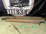 02-06 Chevy Silverado Gmc Sierra 2500 3500 Rear Drive Shaft 6.6L Cclb 2WD. Fixed Price $412.49.