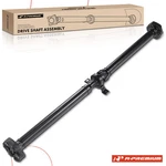 A-premium Rear Driveshaft Prop Assembly For Cadillac Cts 2014 2015 Rwd At. Fixed Price $310.49.