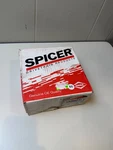 Spicer SPL250-3X Joint Kit Greaseable Meritor US250X Neapco 6-1250 Heavy Truck. Fixed Price $169.95.