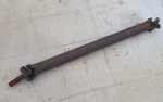 1997-2001 Ford Explorer 2DR. AT,4X2 Rear Drive Shaft. Fixed Price $100.00.