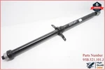 2017-2018 Porsche Macan Rear Driveshaft Propeller 95B521101J Oem. Fixed Price $288.99.