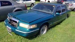Rear Drive Shaft Fits 95-97 Lincoln Town Car Oem. Fixed Price $222.43.