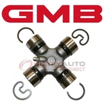 Gmb 210-1204 Universal Joint For U1204 434 Driveline Axles Shaft Ap. Fixed Price $26.29.