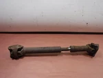 Dodge Durango 2000 Front Driveshaft Factory Oem 52099204AB Free Shipping. Fixed Price $119.99.