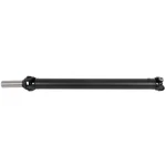 Rear Drive Shaft For Buick Rainier 4.2L Chevrolet Trailblazer 2007-2009. Fixed Price $113.04.