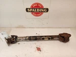 Front Drive Shaft From 1996 Jeep Grand Cherokee 11789597. Fixed Price $215.94.