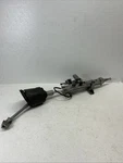 18-19 Jaguar Xe Steering Column GX73-3C529-BE Oem. Fixed Price $114.99.
