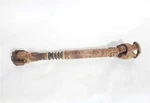 2007 Dodge Ram 2500 Oem Front Drive Shaft Automatic 6.7L 52123112AA. Fixed Price $180.00.
