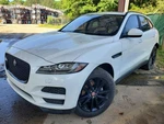 Used Rear Drive Shaft Fits: 2018 Jaguar F-pace 2.0L Diesel Grade. Fixed Price $395.00.