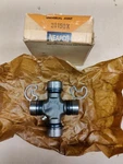 1957-62 Oldsmobile Universal Joint Neapco #: 28150X Gm #'s: 570816 386452. Fixed Price $29.99.