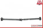 06-07 Mercedes W203 C230 Rwd Rear Propeller Assembly Oem. Fixed Price $90.00.